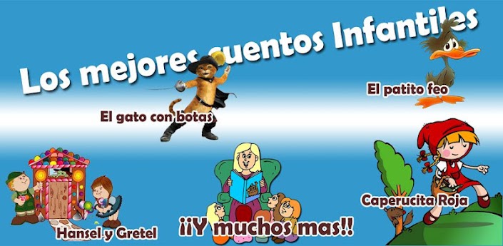 Cuenta Cuentos
