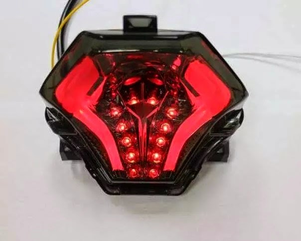 check stop lamp 60 volvo