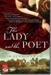 the lady and the poet