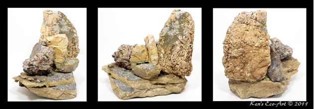 Rock Still Life #6