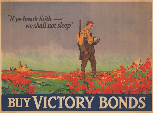 If_Ye_Break_Faith_-_Victory_bonds_poster