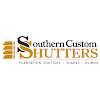 Plantation Shutters Greensboro NC | Southern Custom Shutters