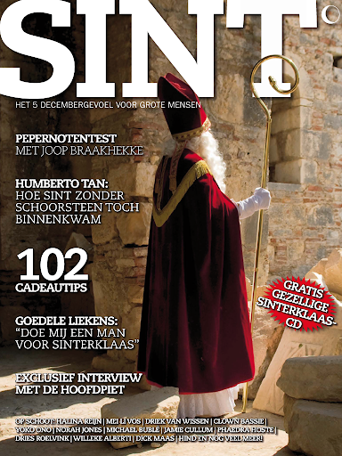 【免費新聞App】Sint Magazine-APP點子