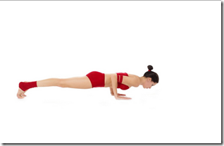 Flow Yoga