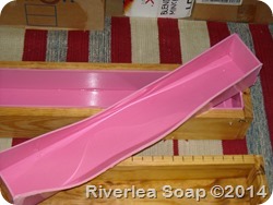 Mould Liners Silicone-031