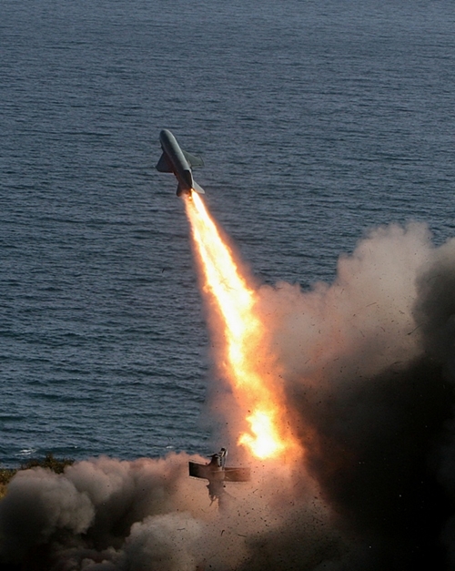 Фотографии с учений Тихоокеанского флота