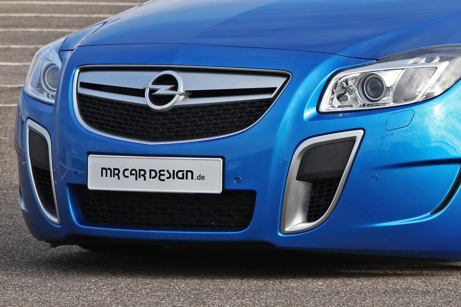 Insignia OPC