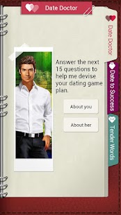 Free Download Date Doctor APK