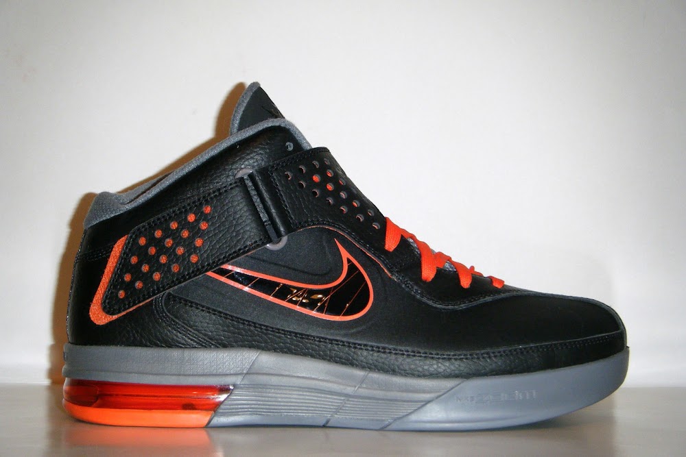 lebron 5 soldier