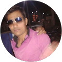 Nilesh patel profile picture