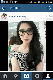 Cara menyimpan foto dan video instagram di Android cara simpan foto instagram