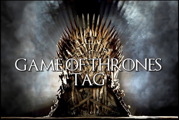 game of thrones tag