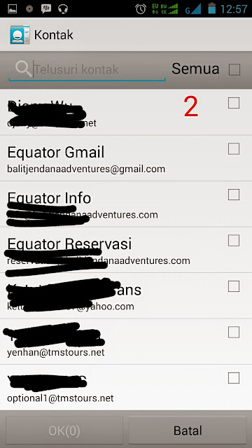 Push Email IMAP Bawaan Android Fiturnya Lebih Lengkap