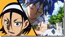 Yowamushi Pedal Grande - 06 -12