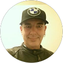 Steven C Perles profile picture