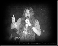 A-cero 30-04-2011 By Comunidad