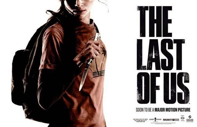 The Last Of Us - La Película