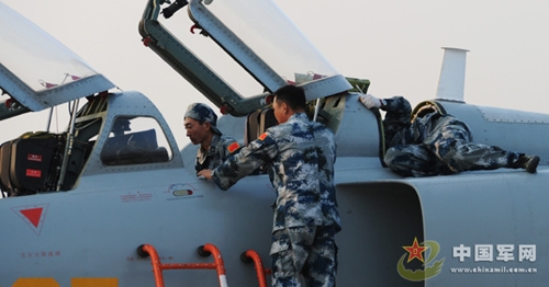 "Мирная миссия-2013": Третья подборка фотографий