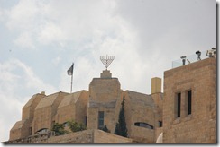 Oporrak 2011 - Israel ,-  Jerusalem, 23 de Septiembre  231