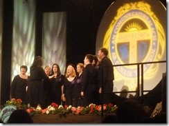 carloway gaelic choir