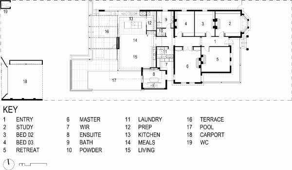 plano-Casa-en-Power-Street-Steve-Domoney-Architecture plano-Casa-en-Power-Street-Steve-Domoney-Architecture
