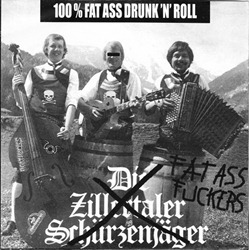 Agathocles_(Cash_And_Traps)_&_Fat_Ass_Fuckers_(100%_Fat_Ass_Drunk_'N'_Roll)_Split_7''_faf_front