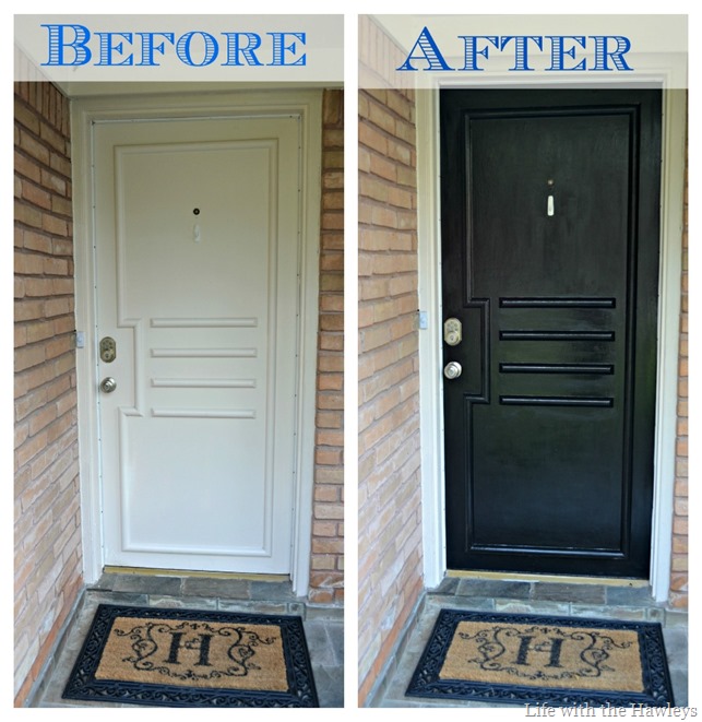 Door Collage Door Collage