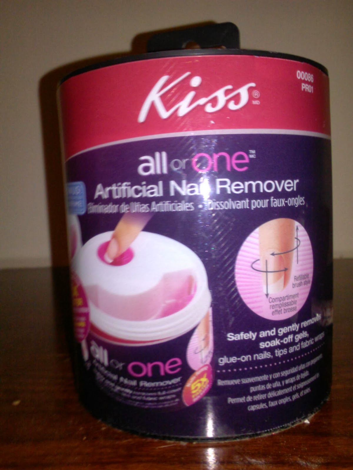 The Truth About Artificial Nail Remover:  What'S Really In It? - 1bo6g7c