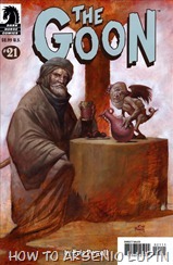 P00010 - Goon #21 P00010 - Goon #21