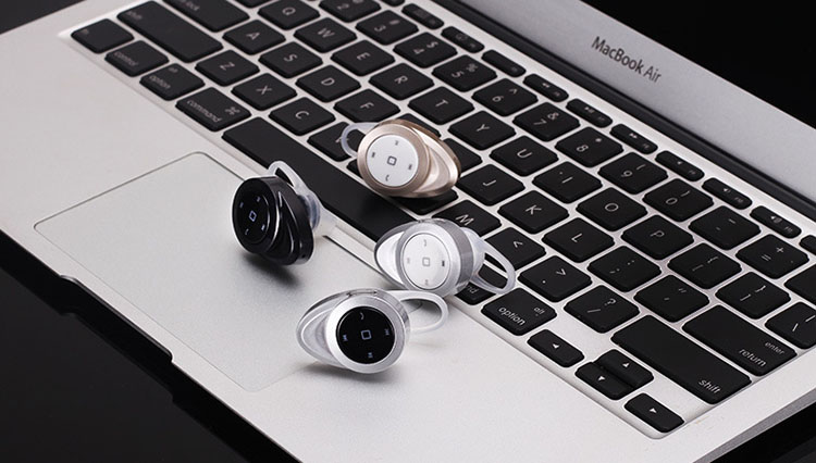 Tai nghe bluetooth Tai nghe A1