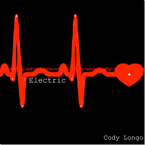 Cody Longo - Electric - Single (iTunes Version)