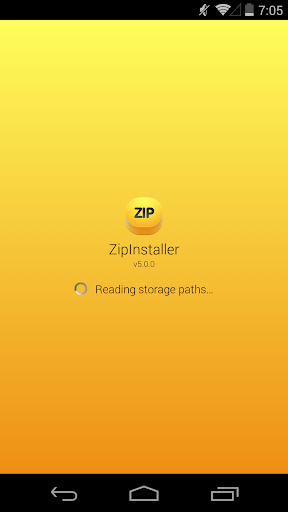 ZipInstaller