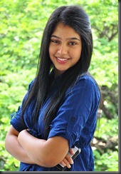 Actress Neethi Taylor Stills