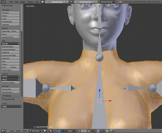 shapevertex shapevertex