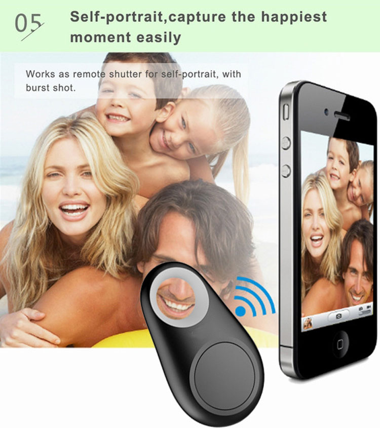 thiết bị định vị tìm kiếm bluetooth