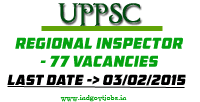 UPPSC-Regional-Inspector-2015