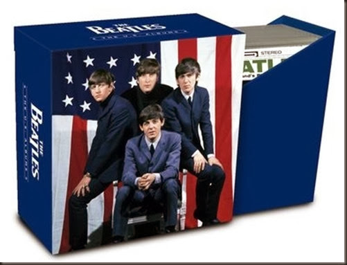The-Beatles-The-U-S-Albums-13-CD-Boxset
