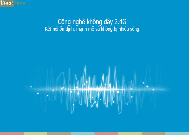 Máy trợ giảng không dây Shidu SD-S613 (2.4G)