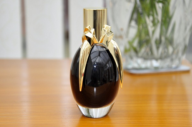 Lady Gaga Fame perfume review beauty blog