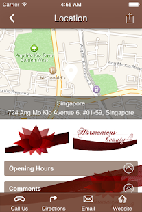 Free Harmonious Beauty APK