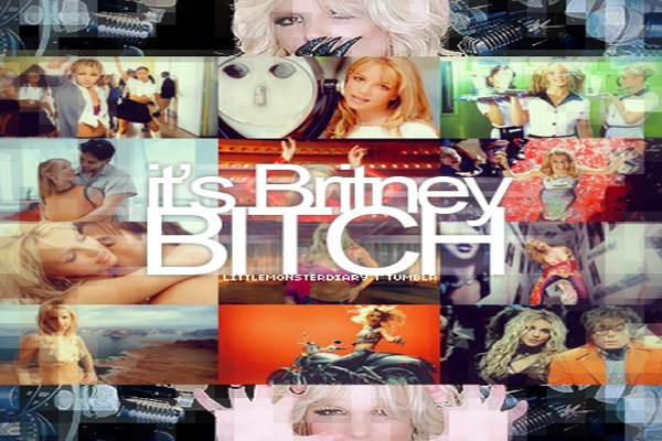 Britney-Spears-It's-Britney-Bitch-Clipes