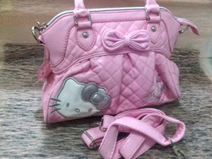 Harga Tas  Hello  Kitty  Terbaru Aneka Model Merk Tas  Modern