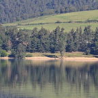 Lac d'Issarlès photo #502