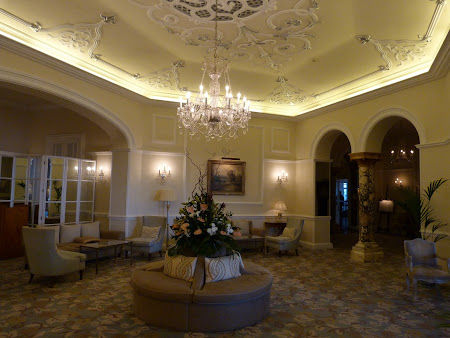 Cazare Madeira: Reid's Palace Funchal