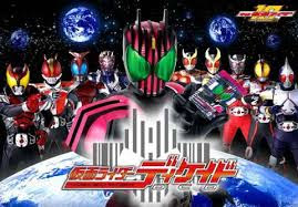 Xem Anime Kamen Rider Decade: All Riders vs Dai-Shocker VietSub Xem Anime Kamen Rider Decade: All Riders vs Dai-Shocker - VietSub