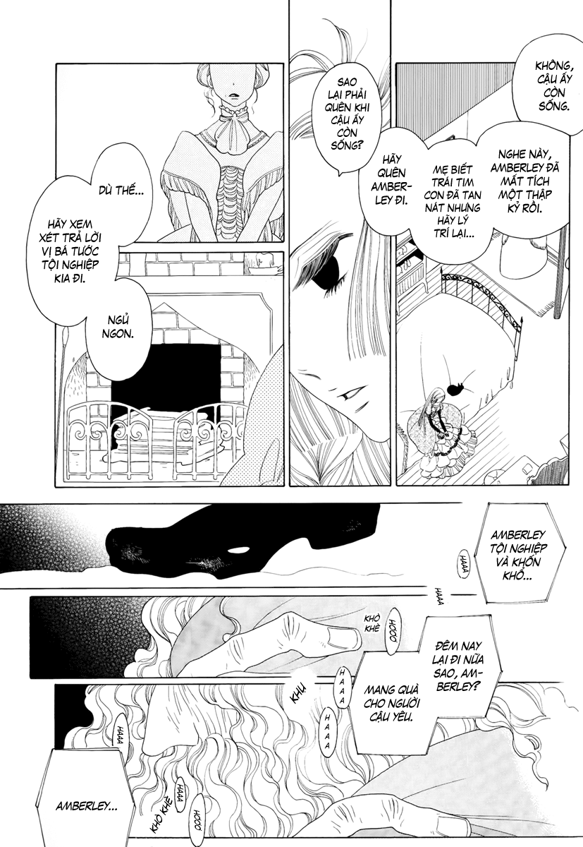 Noël chap 1