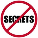 secret no