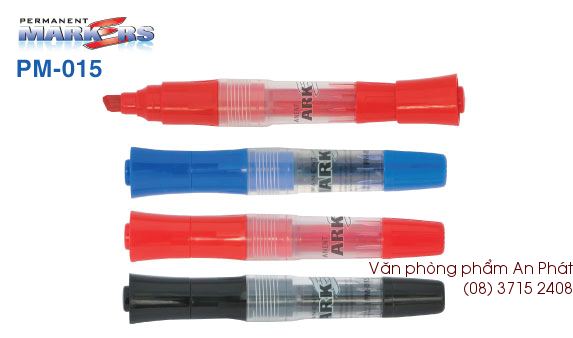 Bút lông dầu Thiên Long PM- 015