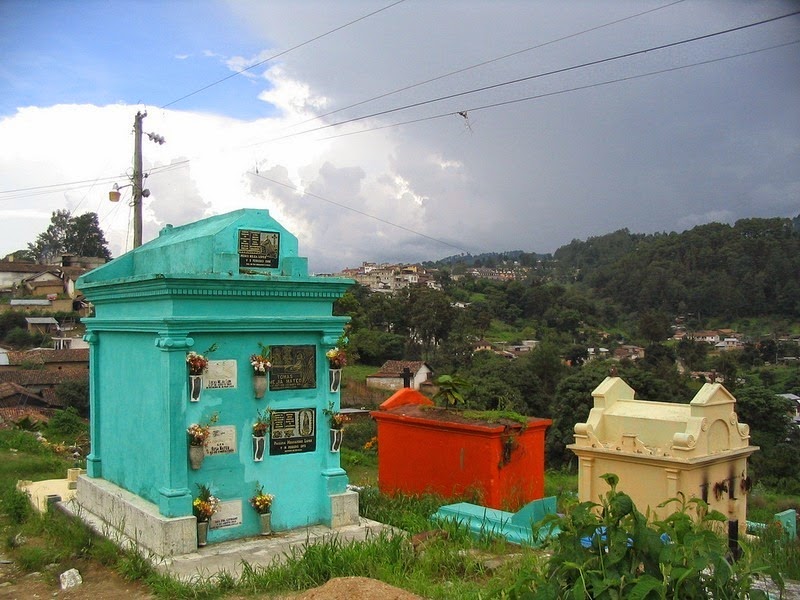  chichicastenango-cemetery-5