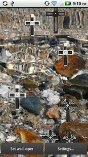 Mens Crosses Live Screenshots 3